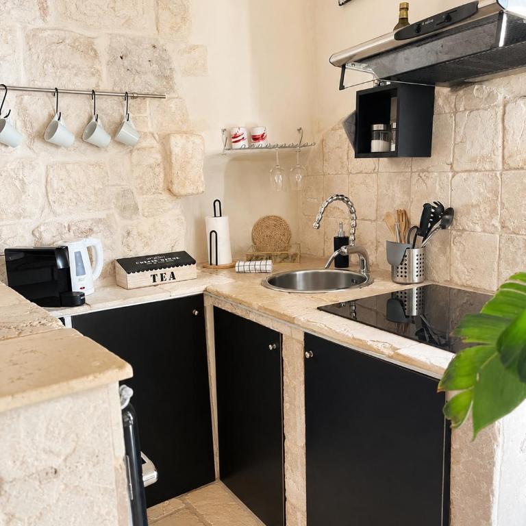 Rifugio Del Monsignore - One-Bedroom Apartment - 23