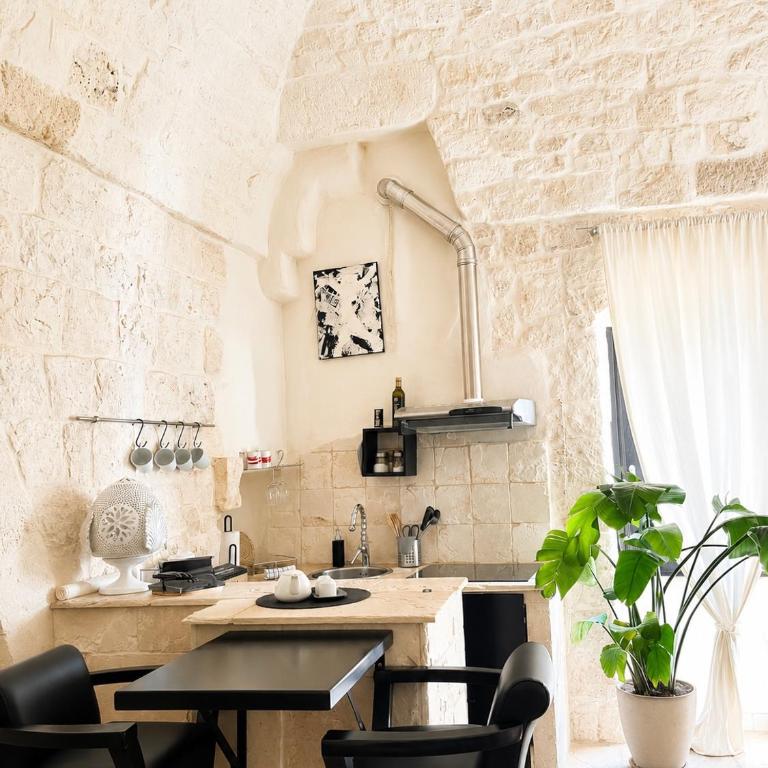 Rifugio Del Monsignore - One-Bedroom Apartment - 27