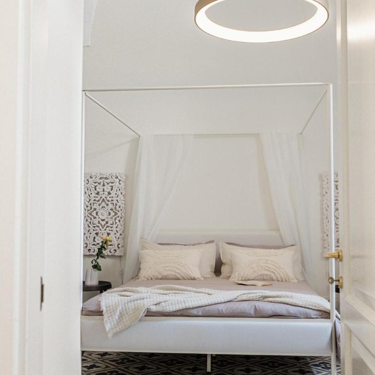 Suite Balmes 18 - Casa con 2 Camere da Letto - 8