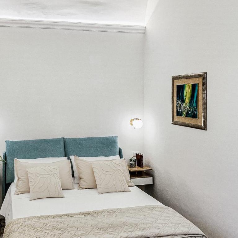 Suite Balmes 18 - Casa con 2 Camere da Letto - 21
