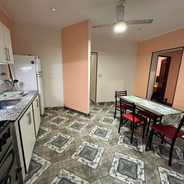Fortunata Urban - Apartamento de 2 dormitorios - 1