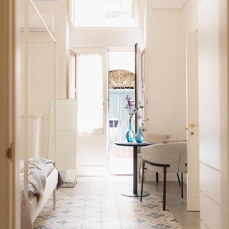 Suite Balmes 18 - Casa con 2 Camere da Letto - 44