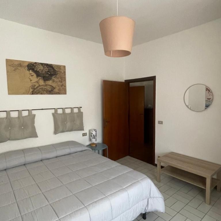 Appartamento Da Nicola - Two-Bedroom Apartment - 17