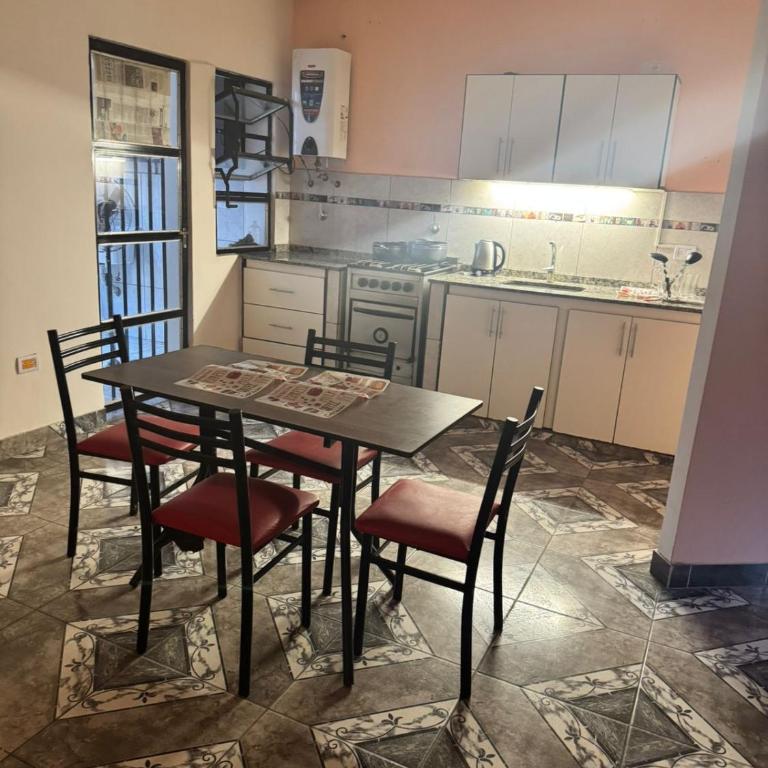 Fortunata Urban - Apartamento de 2 dormitorios - 2