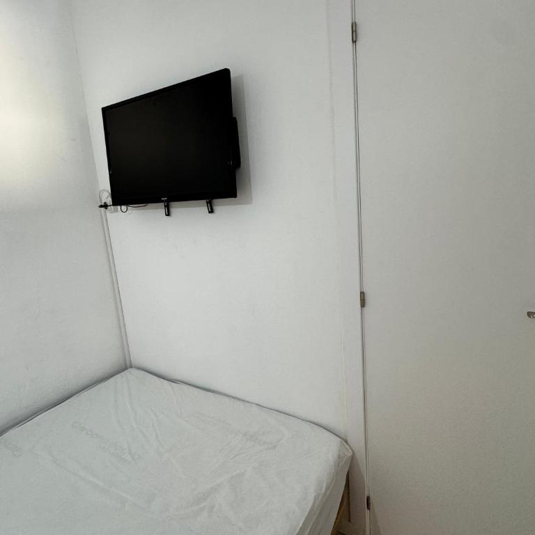 APARTBEACH FONT De MAR 3º VISTAS PLAYA - One-Bedroom Apartment - 8