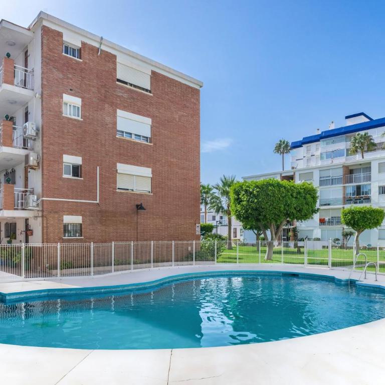 White Summer Benalmadena - Apartment - 2