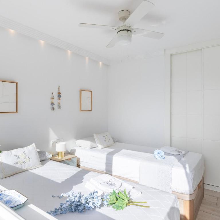White Summer Benalmadena - Apartment - 3