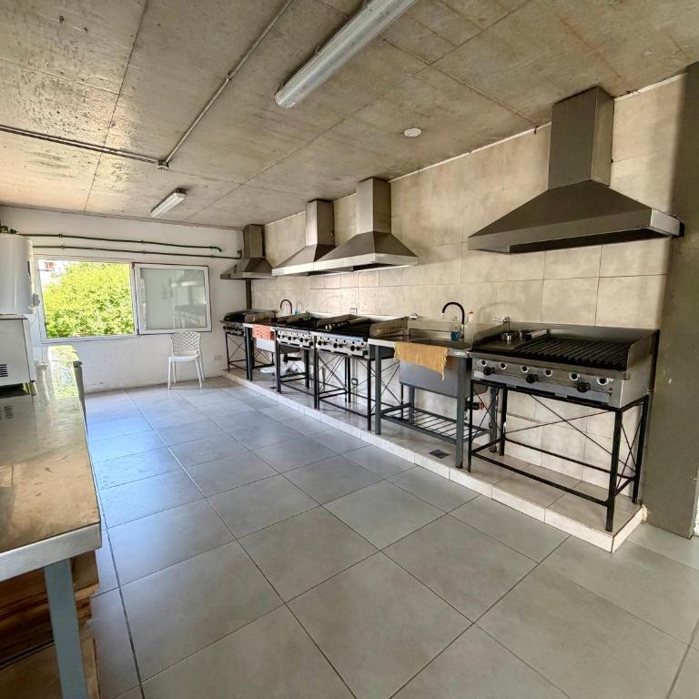 Suite Pinamar 09 - Apartamento de 2 dormitorios - 23