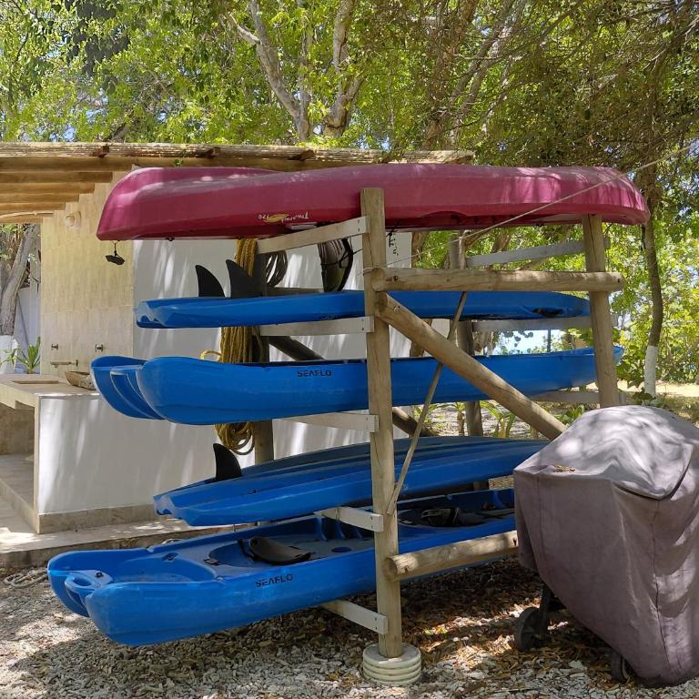 Exclusivo paraíso Caribeño en Islas del Rosario - Vacation Home - 15