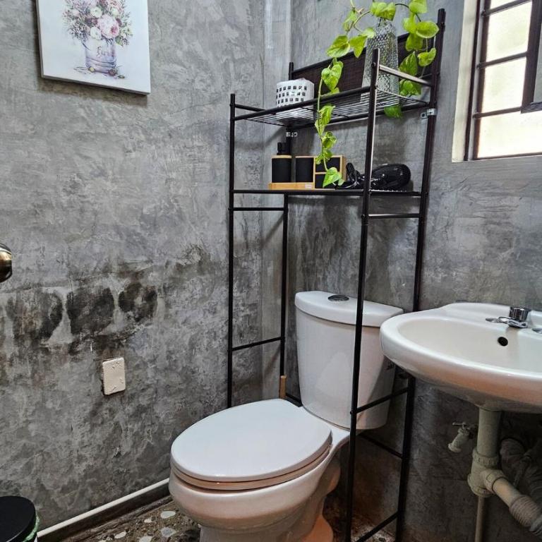Julia Cirilo Suite in the Historic Center - Apartamento de 1 dormitorio - 3
