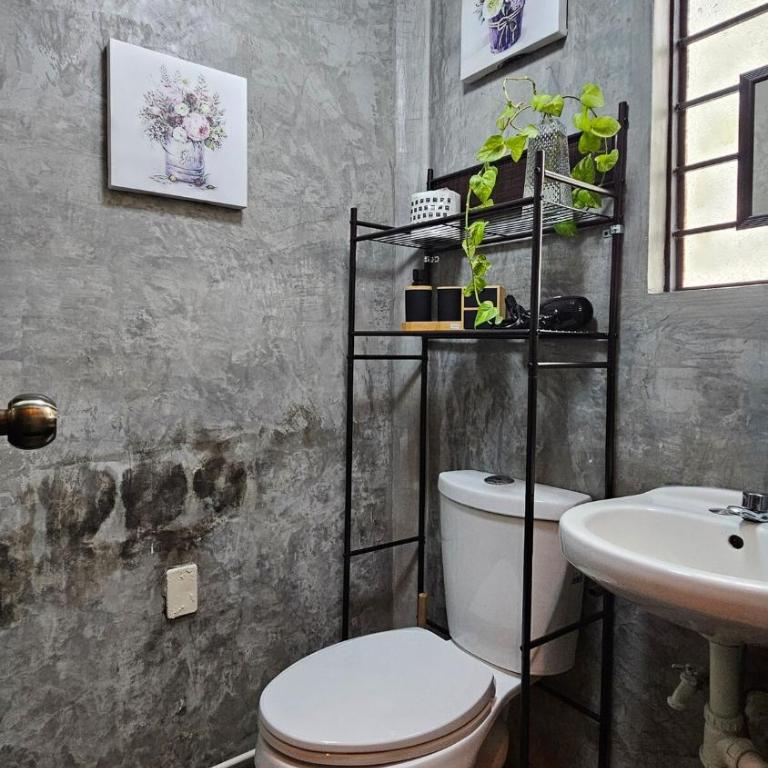 Julia Cirilo Suite in the Historic Center - Apartamento de 1 dormitorio - 4