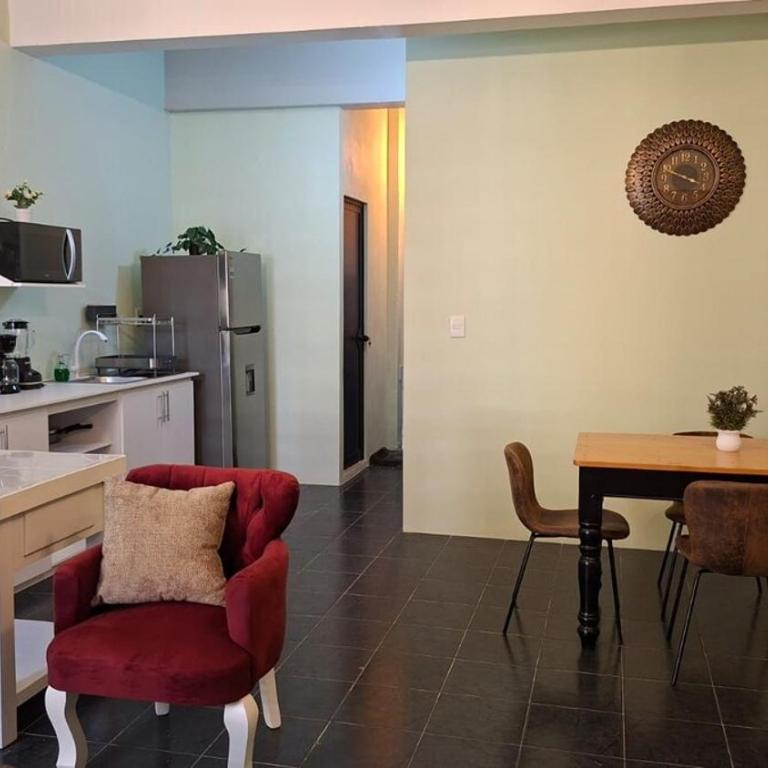 Julia Cirilo Suite in the Historic Center - Apartamento de 1 dormitorio - 5