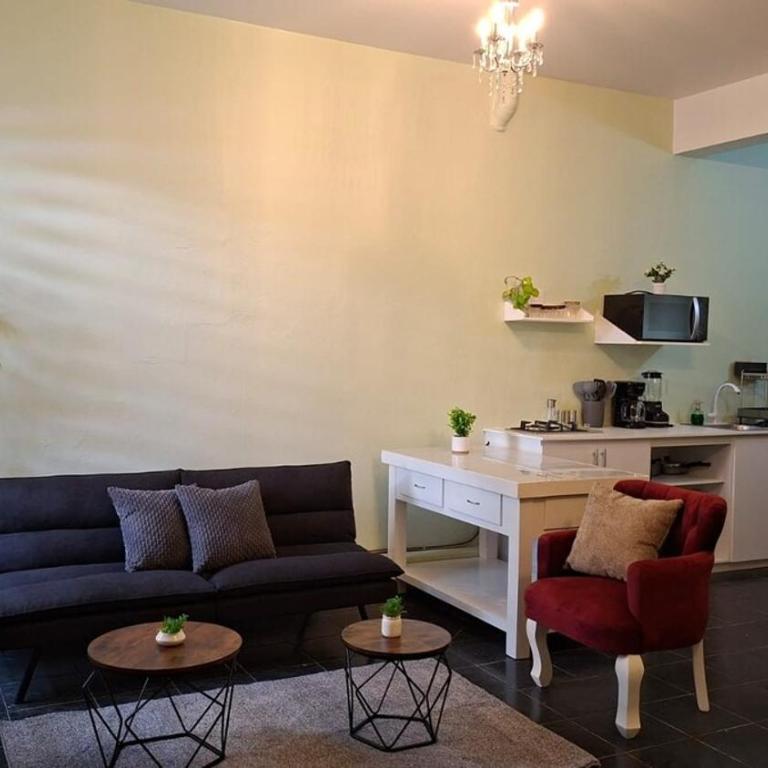 Julia Cirilo Suite in the Historic Center - Apartamento de 1 dormitorio - 10