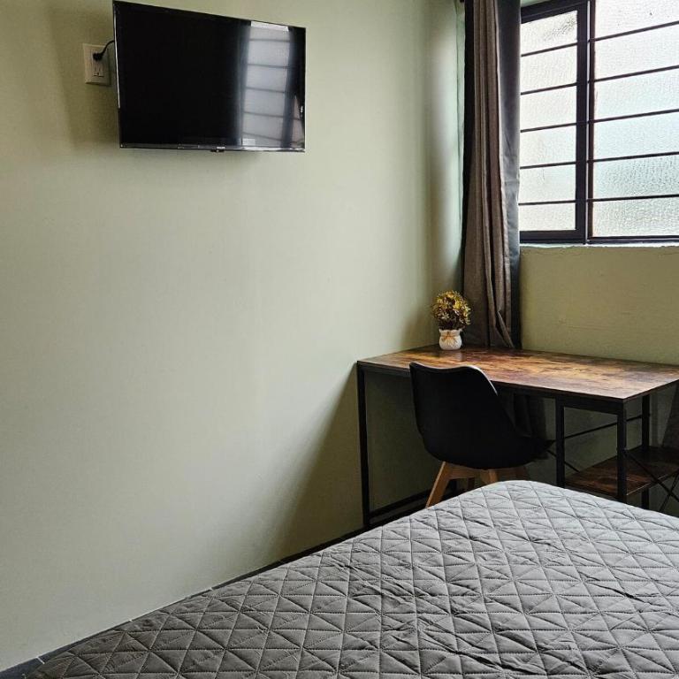 Julia Cirilo Suite in the Historic Center - Apartamento de 1 dormitorio - 13