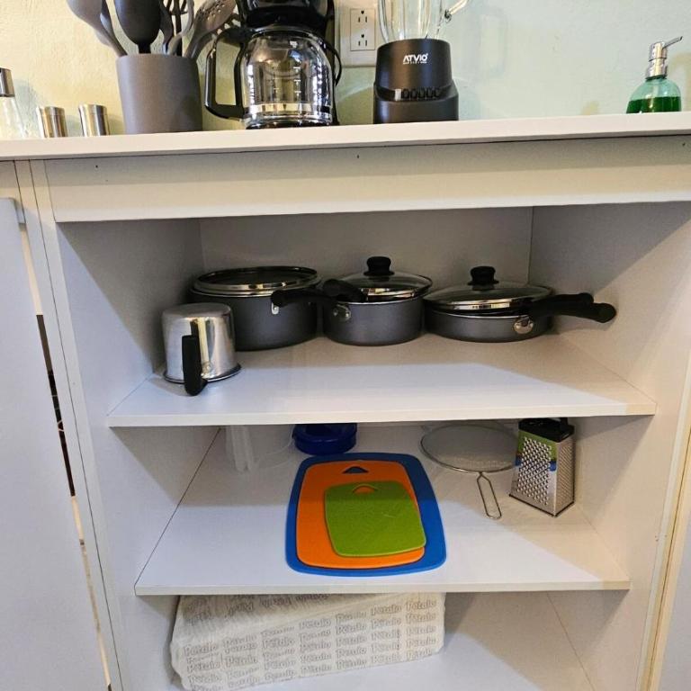 Julia Cirilo Suite in the Historic Center - Apartamento de 1 dormitorio - 14