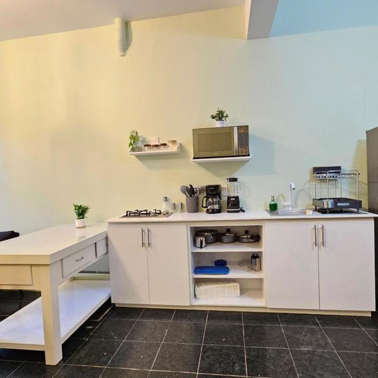 Julia Cirilo Suite in the Historic Center - Apartamento de 1 dormitorio - 16