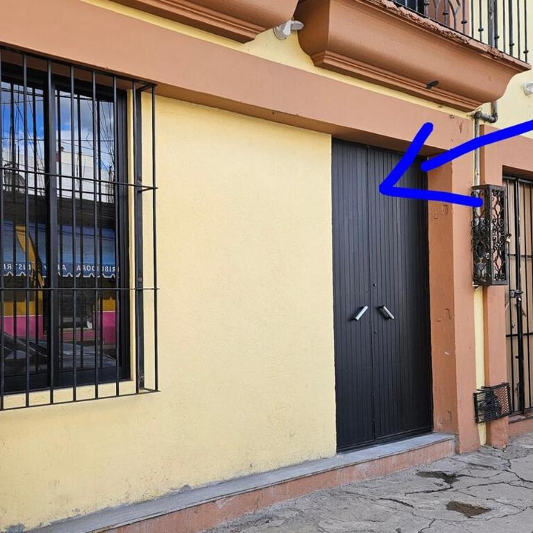 Julia Cirilo Suite in the Historic Center - Apartamento de 1 dormitorio - 19