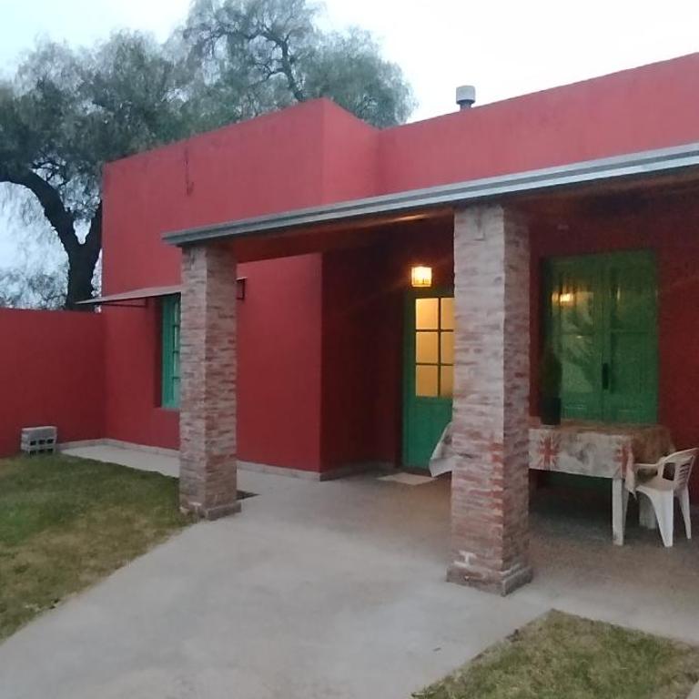 Casa Colibrí - Two-Bedroom Apartment - 1