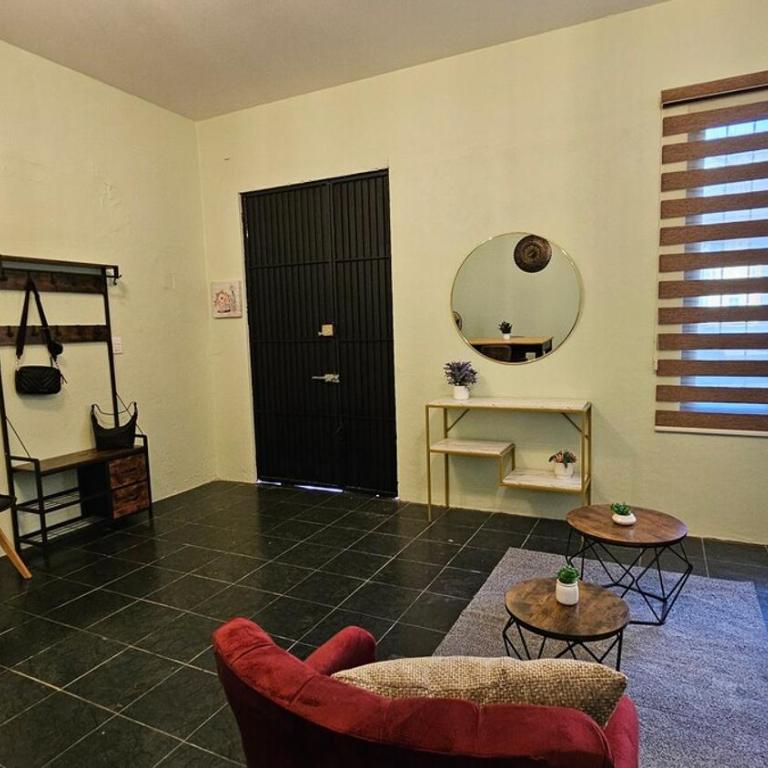 Julia Cirilo Suite in the Historic Center - Apartamento de 1 dormitorio - 26