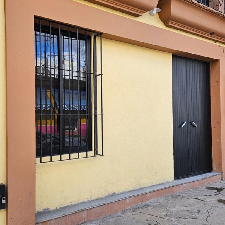 Julia Cirilo Suite in the Historic Center - Apartamento de 1 dormitorio - 32