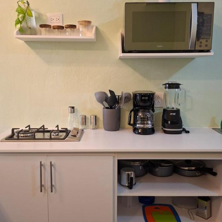 Julia Cirilo Suite in the Historic Center - Apartamento de 1 dormitorio - 33