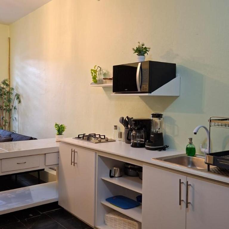 Julia Cirilo Suite in the Historic Center - Apartamento de 1 dormitorio - 37