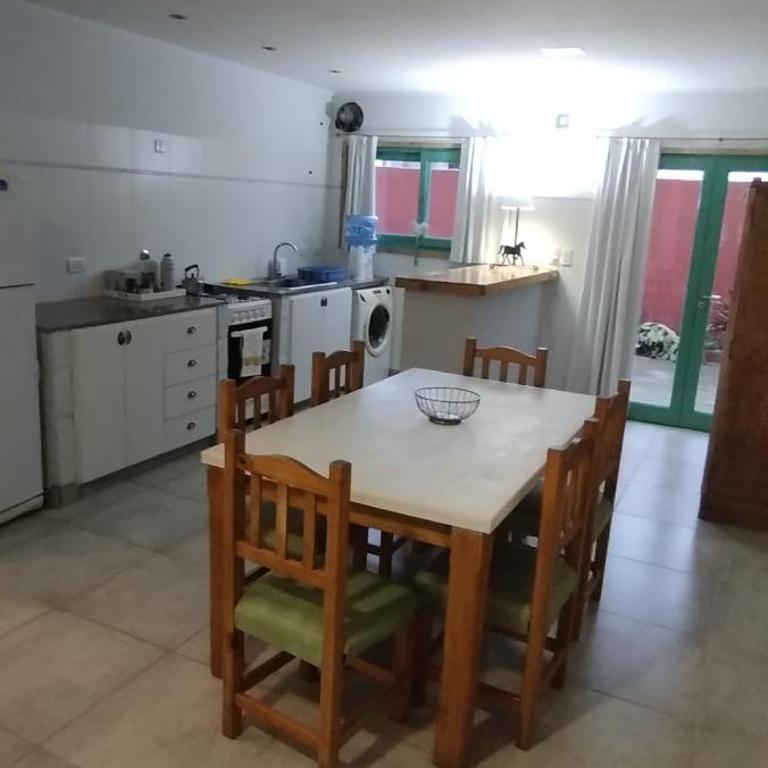 Casa Colibrí - Two-Bedroom Apartment - 2