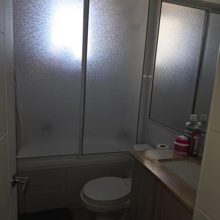 Edificio Vista Horizonte - Apartamento de 1 dormitorio - 2