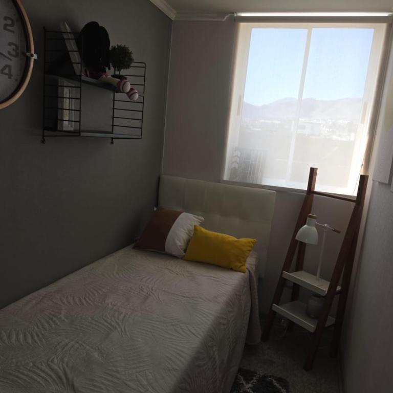 Edificio Vista Horizonte - Apartamento de 1 dormitorio - 5