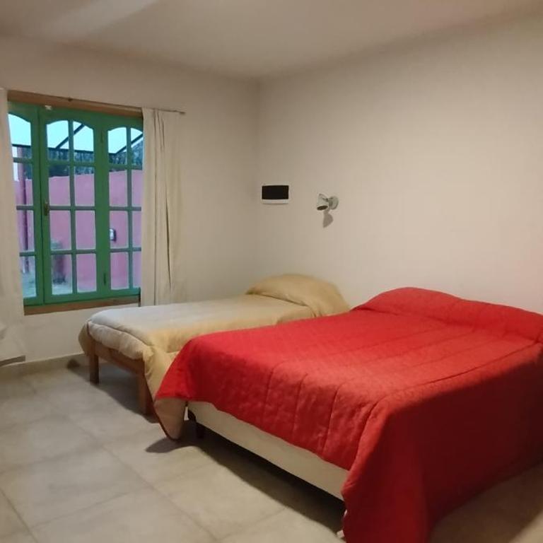 Casa Colibrí - Two-Bedroom Apartment - 5