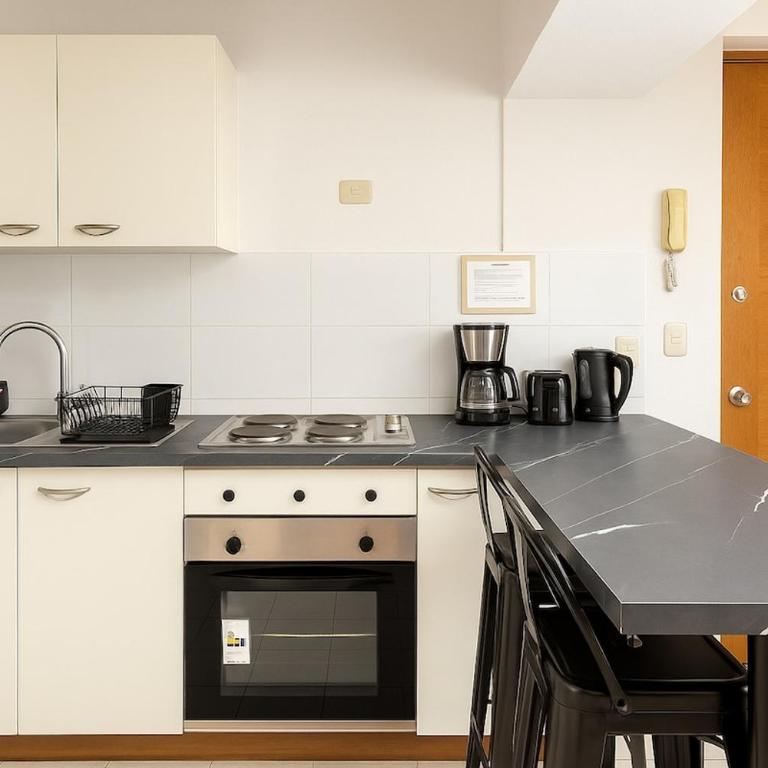 Modern apartment steps from the subway - Apartamento de 2 dormitorios - 14