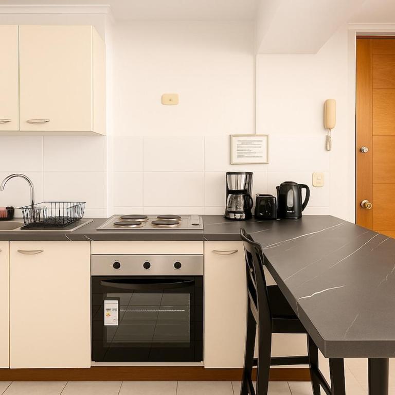 Modern apartment steps from the subway - Apartamento de 2 dormitorios - 24