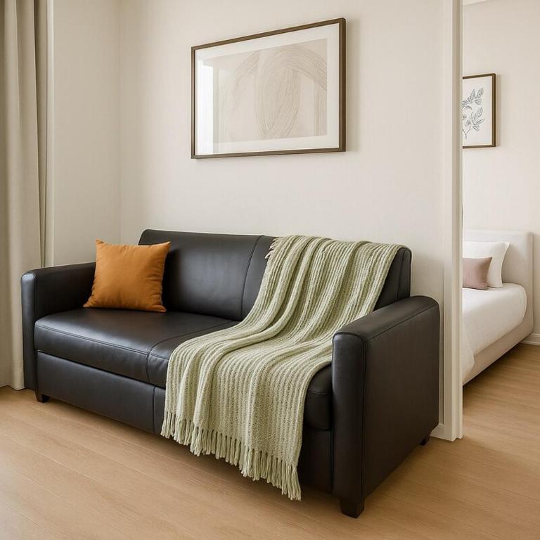 Modern apartment steps from the subway - Apartamento de 2 dormitorios - 27