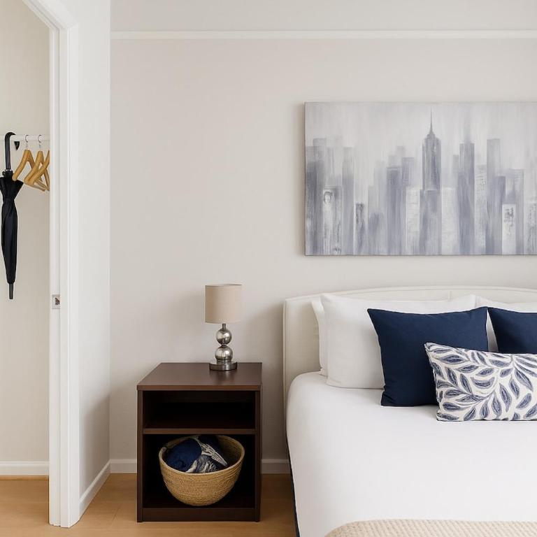 Modern apartment steps from the subway - Apartamento de 2 dormitorios - 28