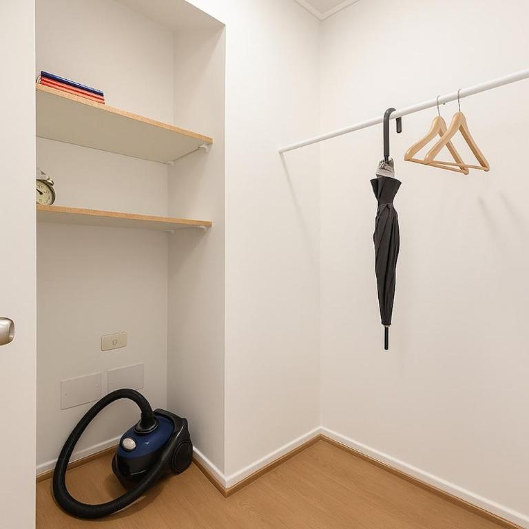 Modern apartment steps from the subway - Apartamento de 2 dormitorios - 37