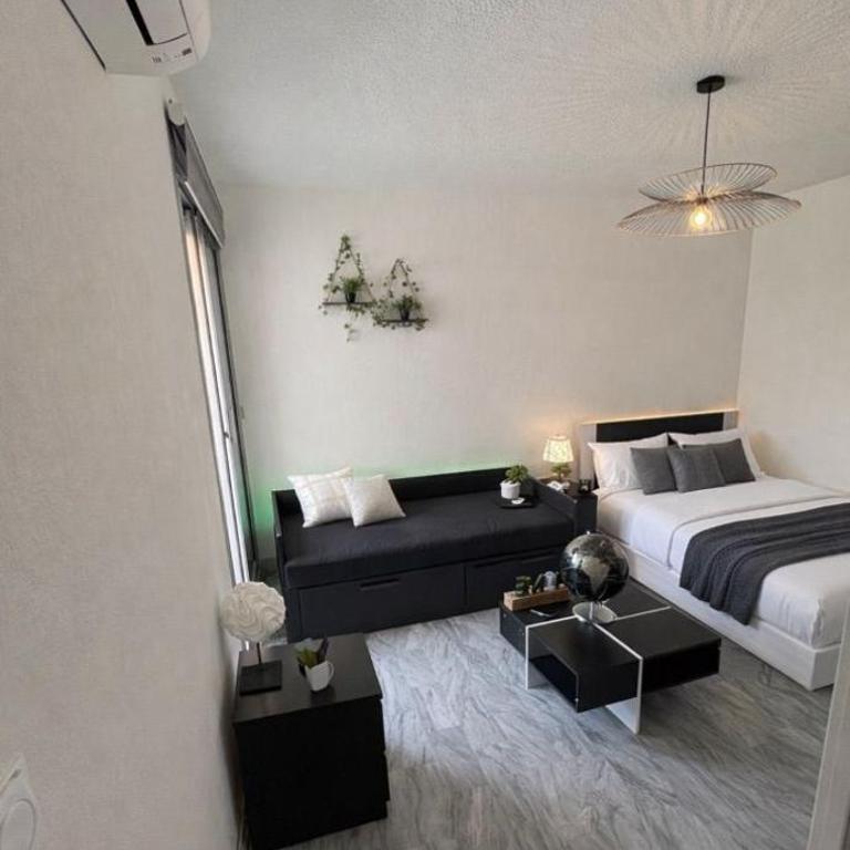 Paradise Riviera Mandelieu les collines du capitou - Appartement - 4