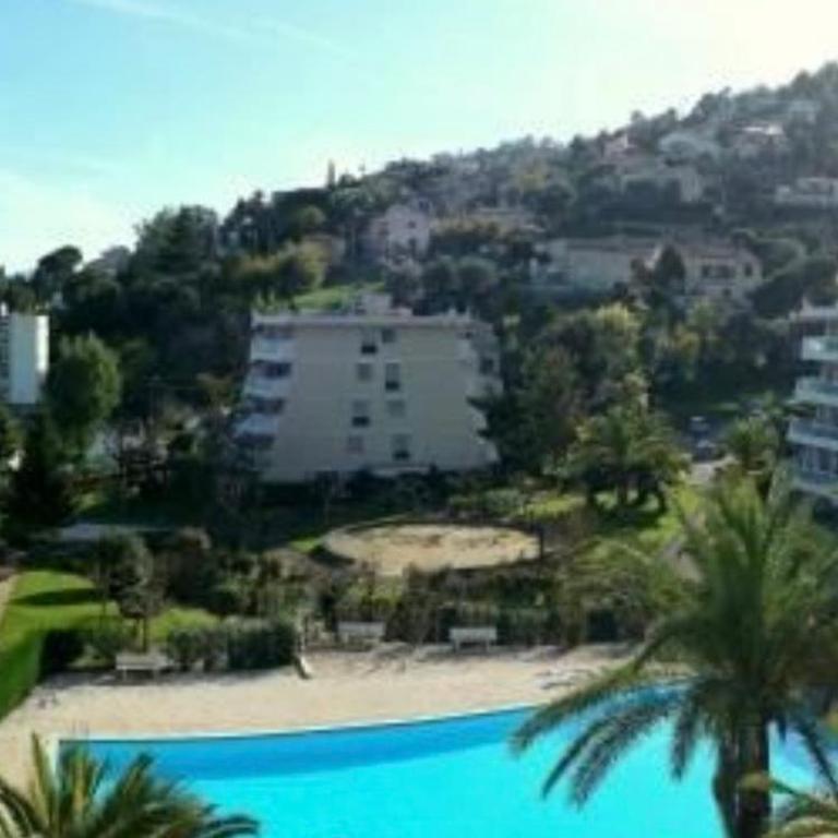 Paradise Riviera Mandelieu les collines du capitou - Appartement - 1