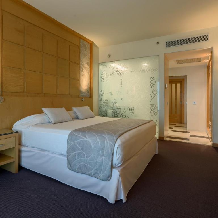 Riu Plaza Guadalajara - Suite (Crown Level Access) - 2