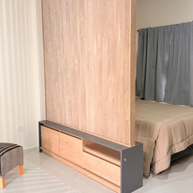 Apart Zona Paula - Estudio Deluxe - 43