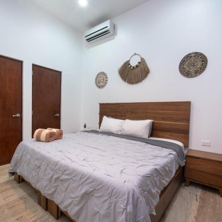 LC5 - Beautiful apartment 7 minutes walk from the beaches - Apartamento de 1 dormitorio - 9