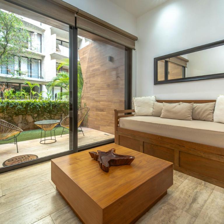 LC5 - Beautiful apartment 7 minutes walk from the beaches - Apartamento de 1 dormitorio - 4
