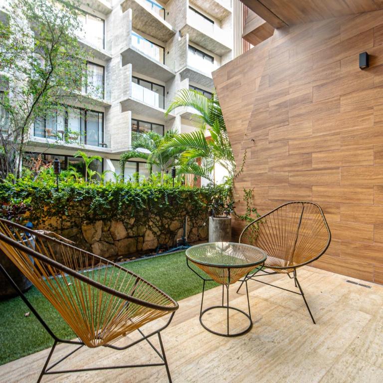 LC5 - Beautiful apartment 7 minutes walk from the beaches - Apartamento de 1 dormitorio - 5