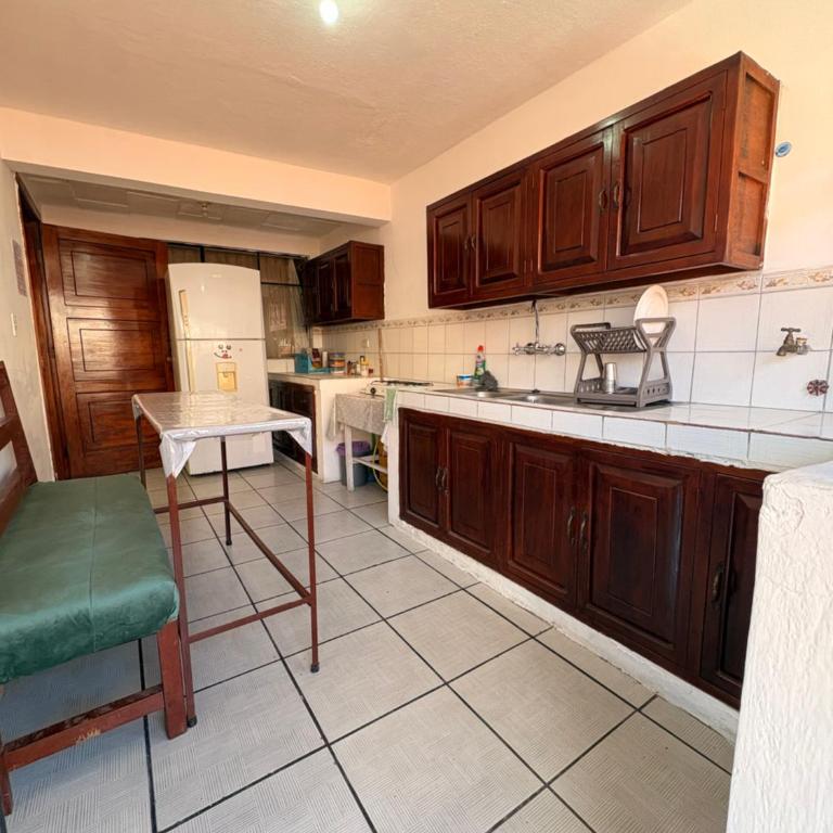 Aquí sito Nomas Es Cuenca - Habitación Doble con baño compartido - 5