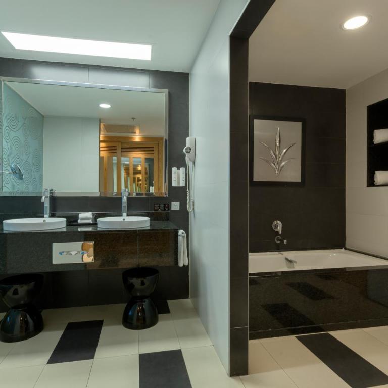 Riu Plaza Guadalajara - Suite (Crown Level Access) - 5