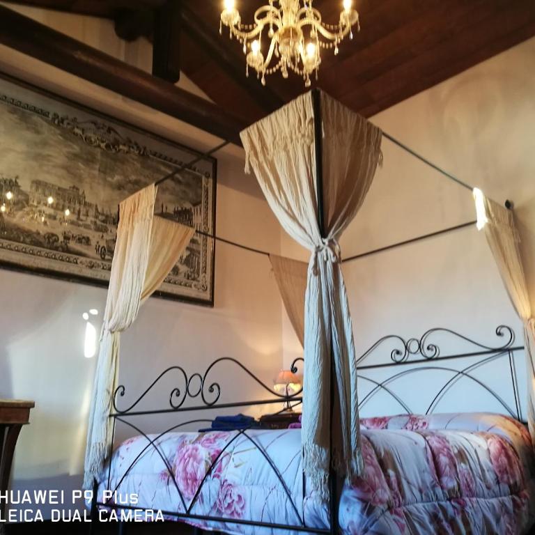 Residenza Bra Verona - Superior Double Room with City View - 17