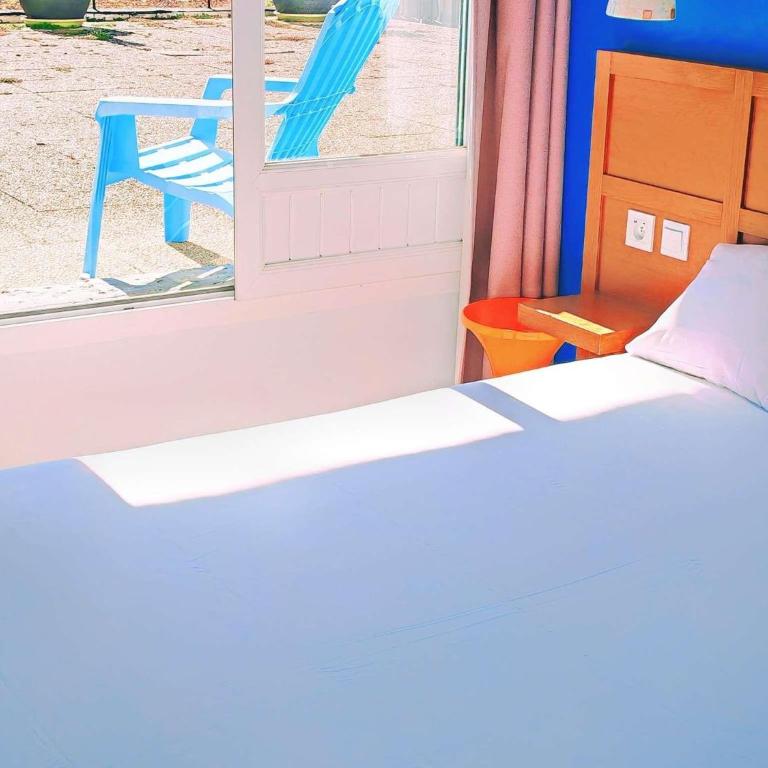 ibis Styles Le Havre Centre - Chambre Classique avec Balcon - 13