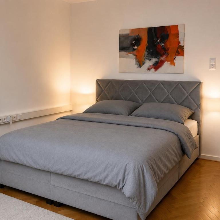 L&P Appartement Klagenfurt - Apartment mit 2 Schlafzimmern - 3