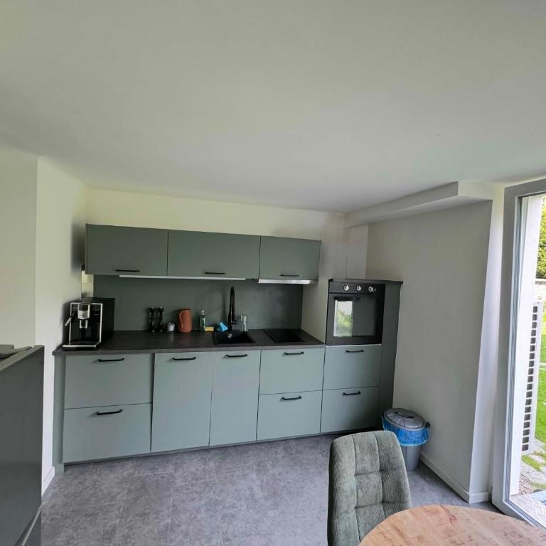L&P Appartement Klagenfurt - Deluxe Doppelzimmer - 4