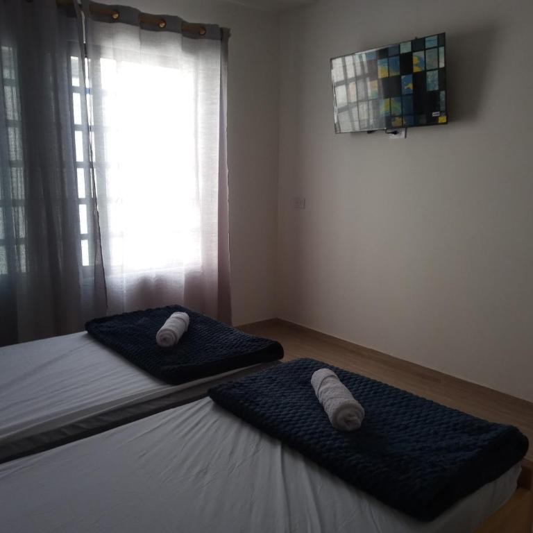 Nirvana Home Calima Darien - Three-Bedroom House - 5