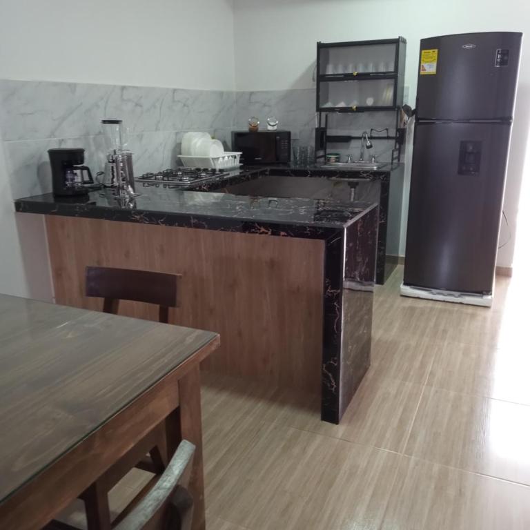 Nirvana Home Calima Darien - Three-Bedroom House - 7